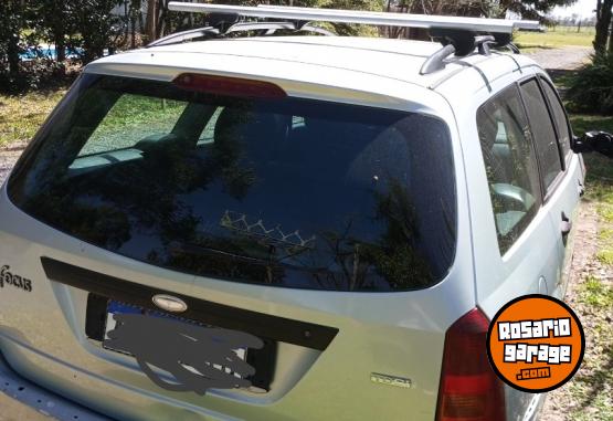 Autos - Ford Focus TDCI 2003 Diesel 287000Km - En Venta