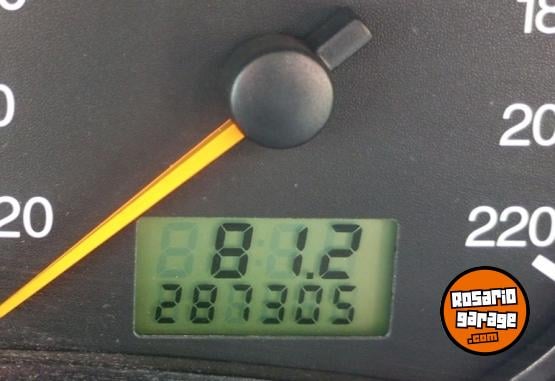 Autos - Ford Focus TDCI 2003 Diesel 287000Km - En Venta