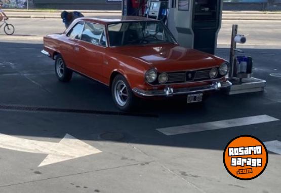 Cl�sicos - TORINO COUPE 1975 - En Venta