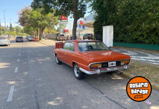 Cl�sicos - TORINO COUPE 1975 - En Venta