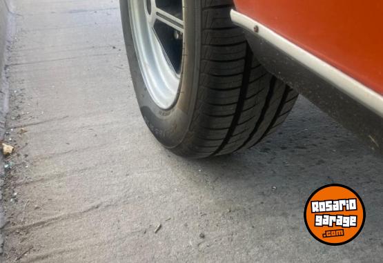 Cl�sicos - TORINO COUPE 1975 - En Venta