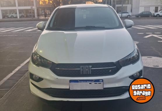 Autos - Fiat Cronos 1.3 2021 Nafta 152000Km - En Venta