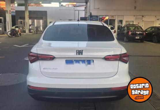 Autos - Fiat Cronos 1.3 2021 Nafta 152000Km - En Venta