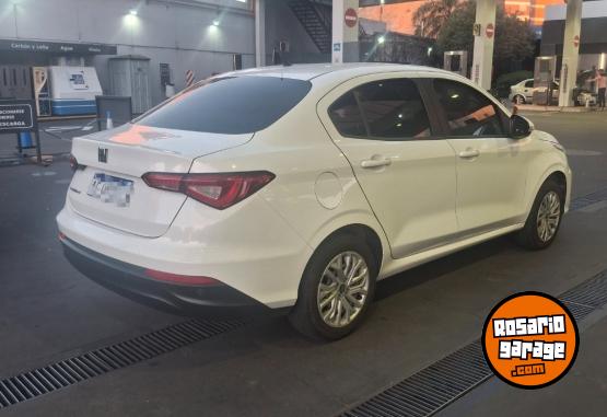 Autos - Fiat Cronos 1.3 2021 Nafta 152000Km - En Venta