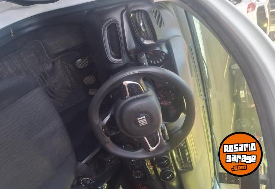 Autos - Fiat Cronos 1.3 2021 Nafta 152000Km - En Venta