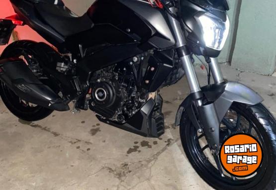 Motos - Bajaj Dominar 250 2021 Nafta 24000Km - En Venta