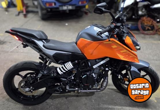 Motos - Ktm Adventure 250 2026 Nafta 1213Km - En Venta