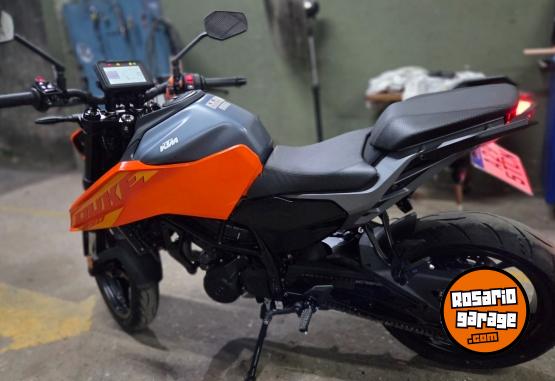 Motos - Ktm Adventure 250 2026 Nafta 1213Km - En Venta