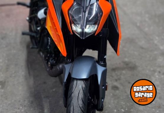 Motos - Ktm Adventure 250 2026 Nafta 1213Km - En Venta