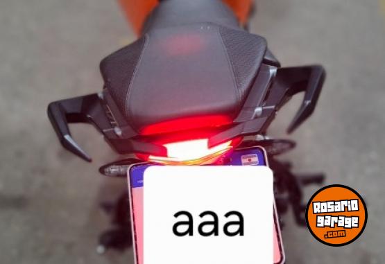 Motos - Ktm Adventure 250 2026 Nafta 1213Km - En Venta