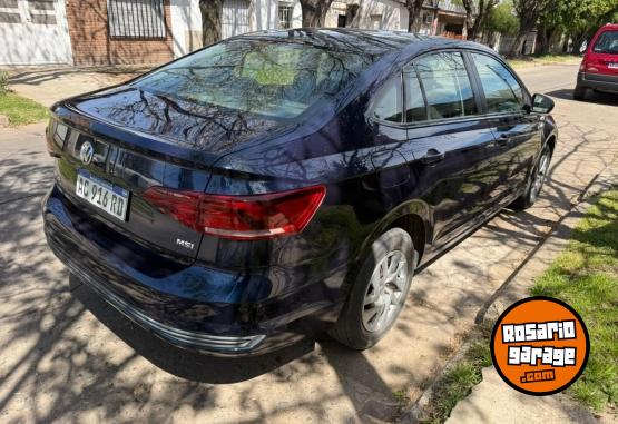 Autos - Volkswagen virtus 2018 Nafta 113000Km - En Venta