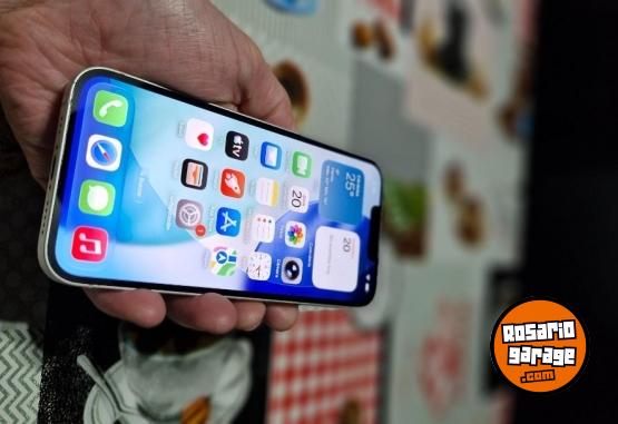 Telefonía - Iphone 14 128gb - En Venta
