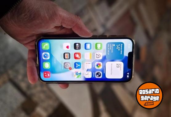 Telefonía - Iphone 14 128gb - En Venta
