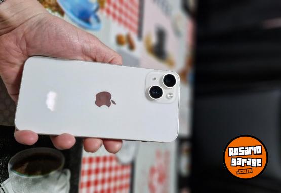 Telefonía - Iphone 14 128gb - En Venta