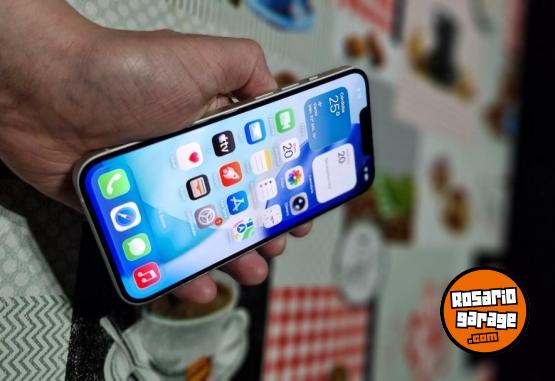 Telefonía - Iphone 14 128gb - En Venta