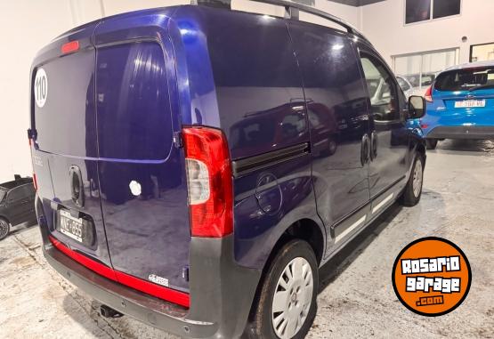 Camionetas - Fiat Cubo 2014 Nafta 120000Km - En Venta