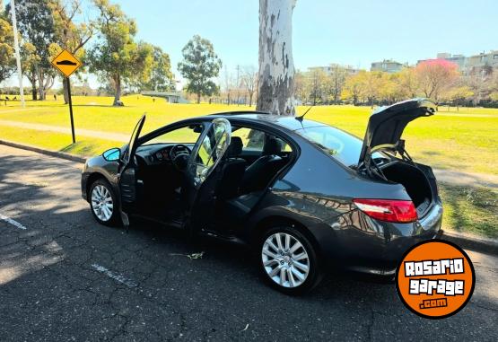 Autos - Peugeot 408 2016 Nafta 88000Km - En Venta