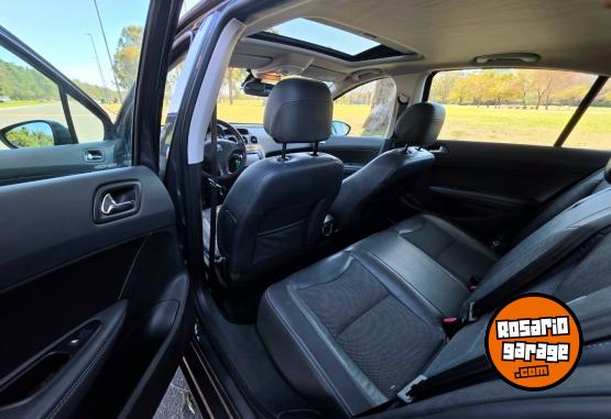 Autos - Peugeot 408 2016 Nafta 88000Km - En Venta