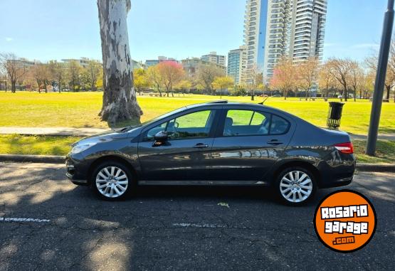 Autos - Peugeot 408 2016 Nafta 88000Km - En Venta