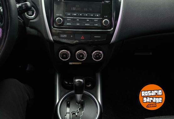 Autos - Peugeot 4008 2014 Nafta 94000Km - En Venta