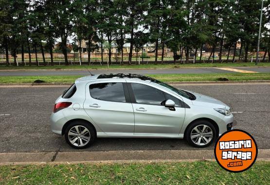 Autos - Peugeot 308 2020 Nafta 68000Km - En Venta