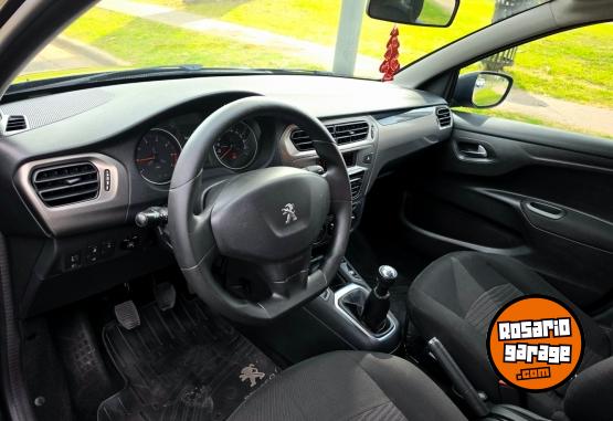 Autos - Peugeot 301 2017 Diesel 105000Km - En Venta