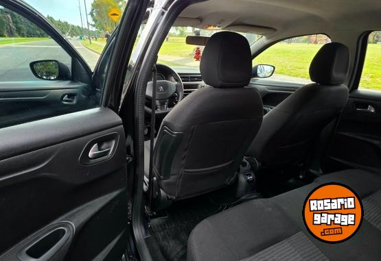 Autos - Peugeot 301 2017 Diesel 105000Km - En Venta
