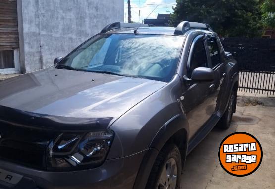 Camionetas - Renault Renault Oroch 2.0 plus 2020 Nafta 24000Km - En Venta