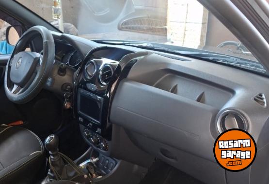 Camionetas - Renault Renault Oroch 2.0 plus 2020 Nafta 24000Km - En Venta