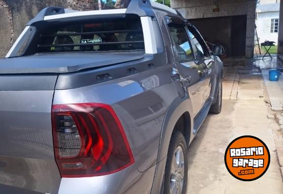 Camionetas - Renault Renault Oroch 2.0 plus 2020 Nafta 24000Km - En Venta