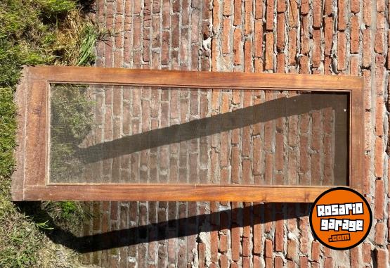 Hogar - LOTE TODO CEDRO PUERTAS Y VENTANAS MÁS DE 40 PIEZAS ‼️ - En Venta