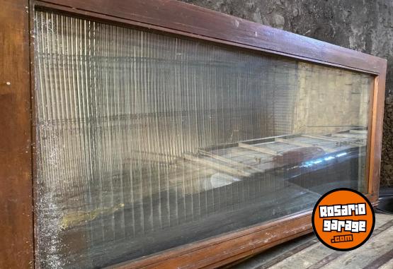 Hogar - LOTE TODO CEDRO PUERTAS Y VENTANAS MÁS DE 40 PIEZAS ‼️ - En Venta