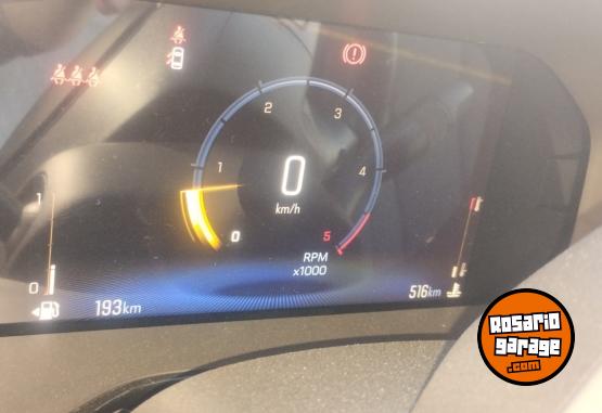 Camionetas - Chevrolet S10 WT4X2 MT 2025 Diesel 500Km - En Venta
