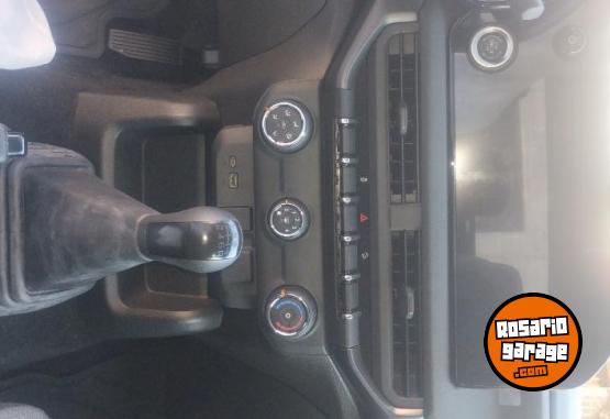 Camionetas - Chevrolet S10 WT4X2 MT 2025 Diesel 500Km - En Venta