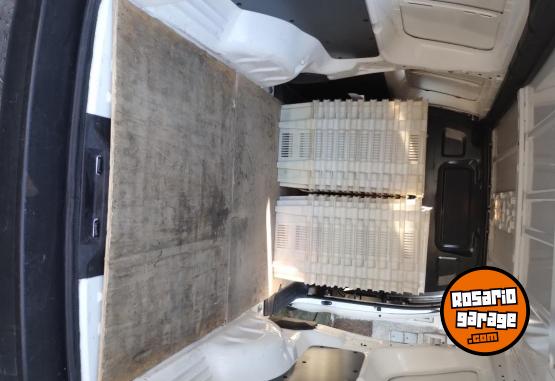 Camionetas - Citroen Jumpy 2024 2024 Diesel 70000Km - En Venta