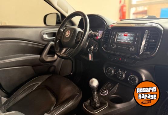 Camionetas - Fiat Toro Freedom 4x4 2017 Diesel 140000Km - En Venta