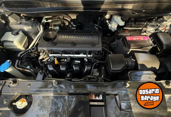 Camionetas - Hyundai Tucson 2013 Nafta - En Venta