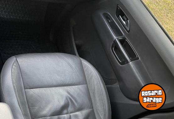 Camionetas - Volkswagen Amarok 2014 Diesel 180000Km - En Venta