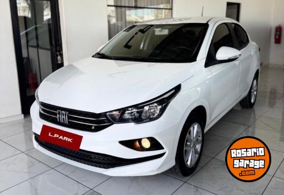 Autos - Fiat CRONOS DRIVE 2023 Nafta 45000Km - En Venta