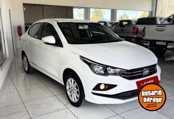 Autos - Fiat CRONOS DRIVE 2023 Nafta 45000Km - En Venta