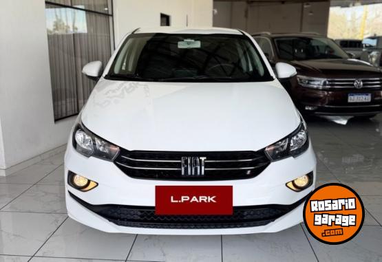 Autos - Fiat CRONOS DRIVE 2023 Nafta 45000Km - En Venta