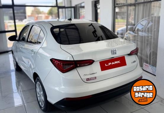 Autos - Fiat CRONOS DRIVE 2023 Nafta 45000Km - En Venta