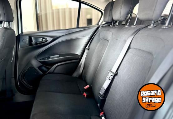 Autos - Fiat CRONOS DRIVE 2023 Nafta 45000Km - En Venta
