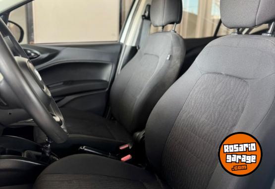 Autos - Fiat CRONOS DRIVE 2023 Nafta 45000Km - En Venta
