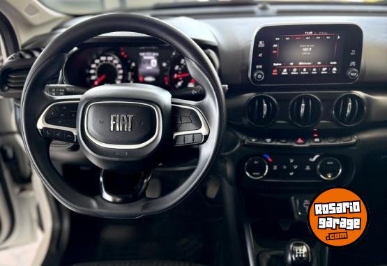 Autos - Fiat CRONOS DRIVE 2023 Nafta 45000Km - En Venta
