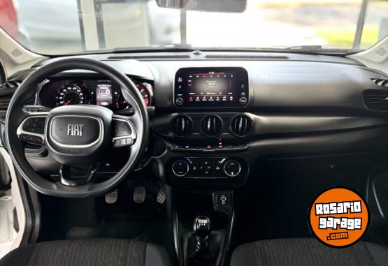 Autos - Fiat CRONOS DRIVE 2023 Nafta 45000Km - En Venta