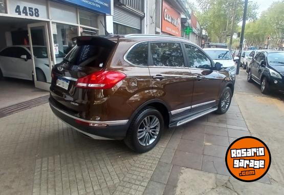 Camionetas - Chery Tiggo 5 tigo5 2019 Nafta 150000Km - En Venta