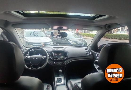 Camionetas - Chery Tiggo 5 tigo5 2019 Nafta 150000Km - En Venta