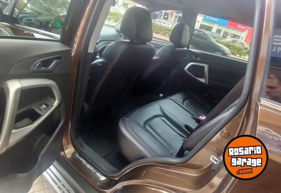 Camionetas - Chery Tiggo 5 tigo5 2019 Nafta 150000Km - En Venta