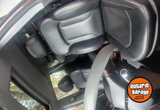 Camionetas - Chery Tiggo 5 tigo5 2019 Nafta 150000Km - En Venta